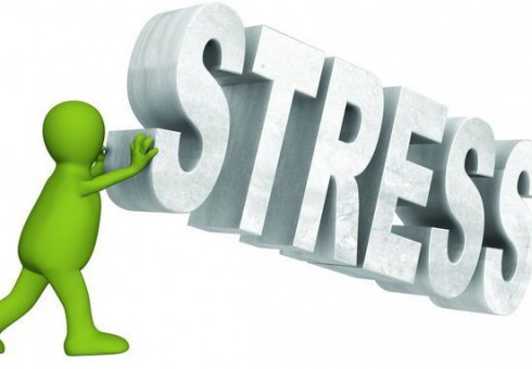 Stress lavoro correlato
